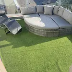 Lovely 1-Bed Apartment In Edinburgh