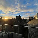 Lovely 1-Bed Apartment In Edinburgh