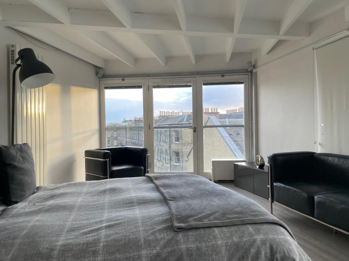 Lovely 1-bed In * Édimbourg