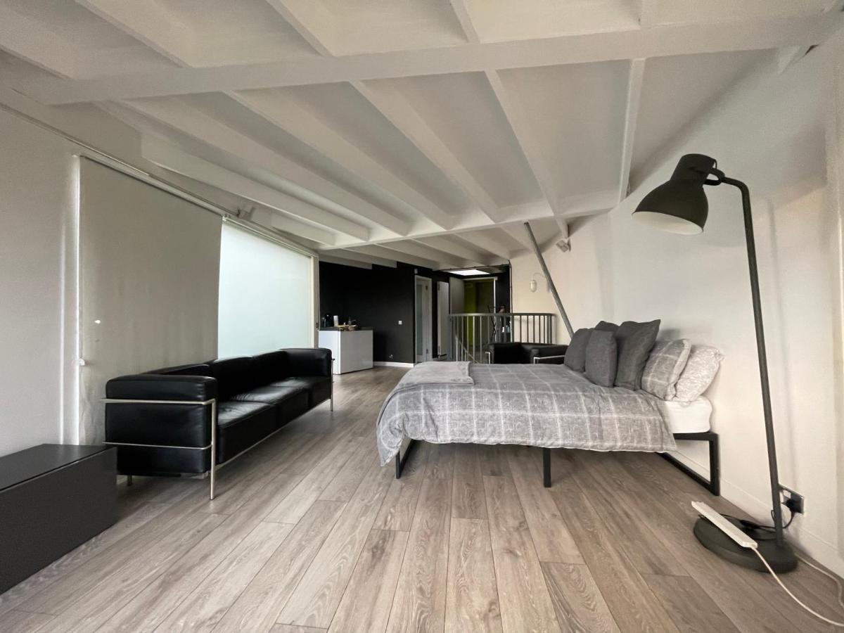 Appartement Lovely 1-bed In