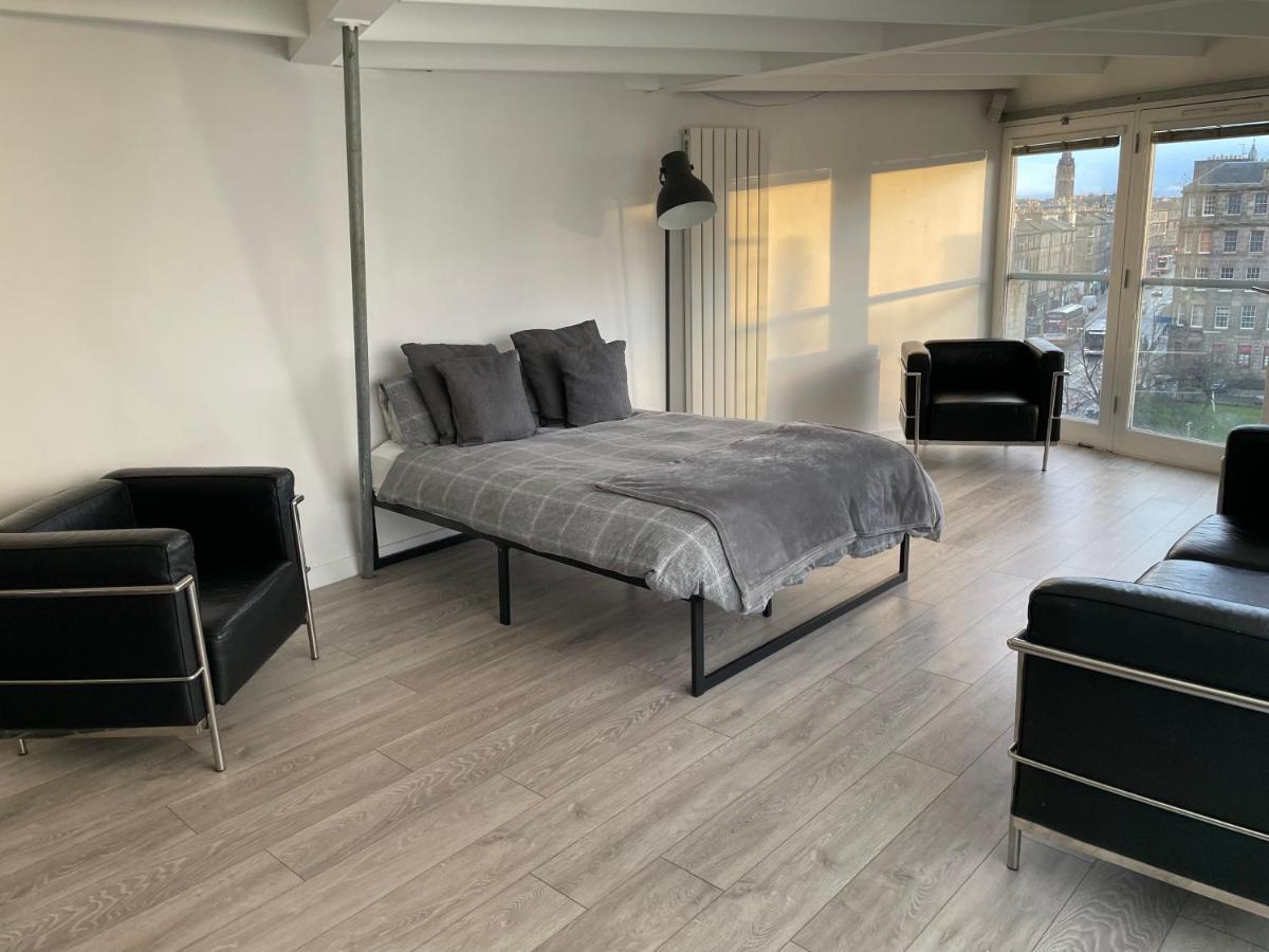 Appartement Lovely 1-bed In