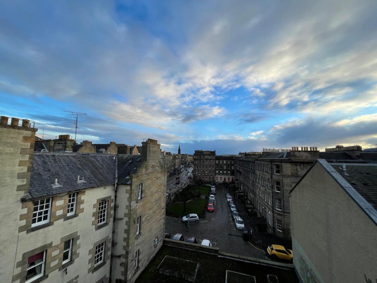 Lovely 1-bed In Appartement