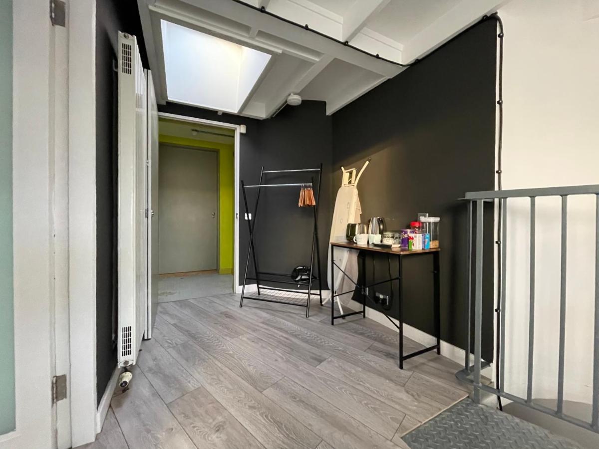 Lovely 1-bed In * Édimbourg