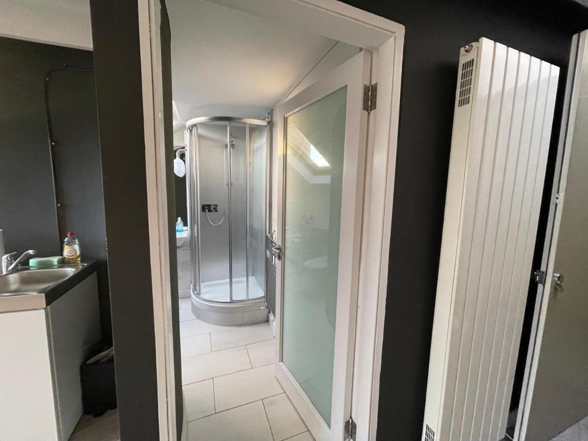 Appartement Lovely 1-bed In *
