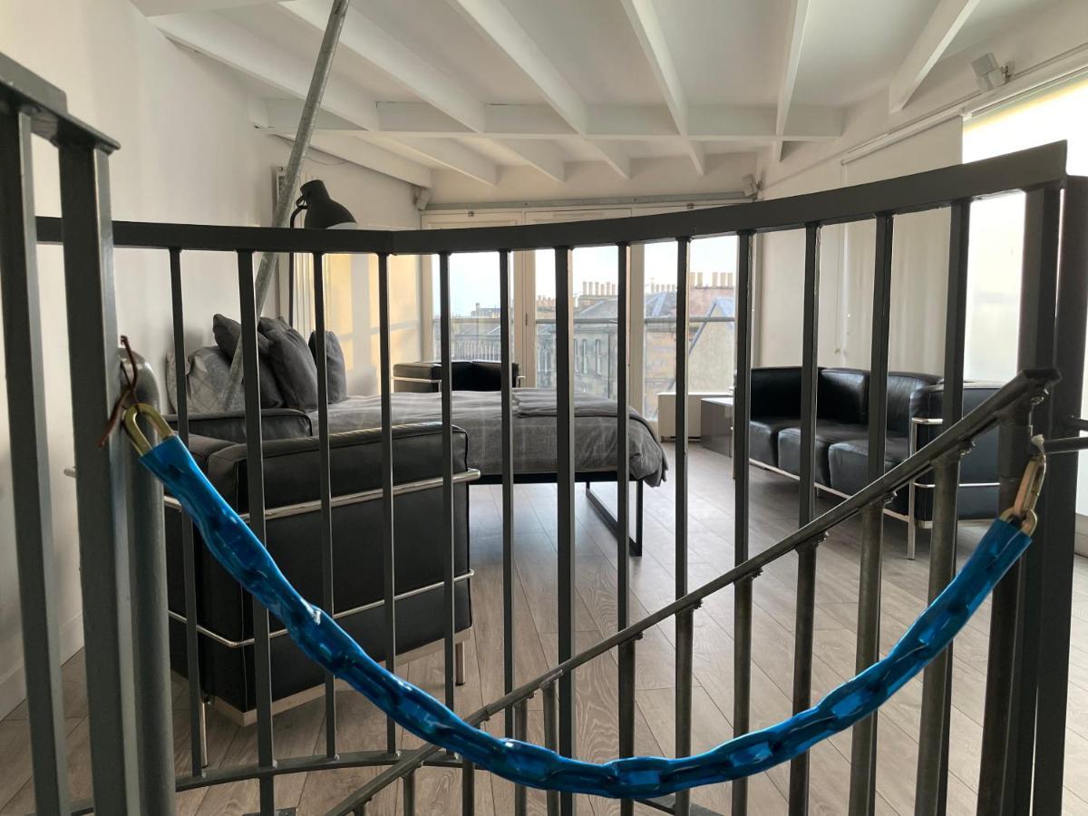 Lovely 1-bed In Édimbourg